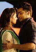 Masss Movie Stills