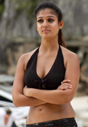 Nayanthara Hot