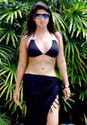 Nayanthara Stills