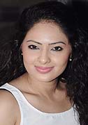 Nikesha Patel