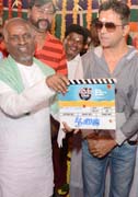 Oru Melliya Kodu Movie Launch