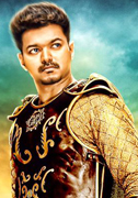 Puli First Look