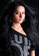 Rachana Mourya