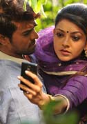 Ramleela Movie Stills