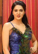 Sakshi Choudhary