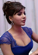 Samantha Hot