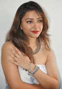 Shweta Basu Prasad