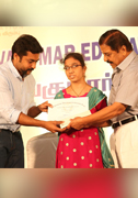 Sri Siva Kumar Educational & Charitable Trust 37th Award Function Images