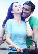 Thangamagan First Look Posters