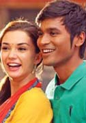 Thangamagan Movie Stills