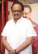 Thanks Meet of Singer S.P.Balasubrahmanyam Sir Event Images