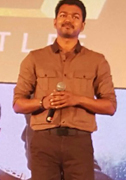 Theri Audio Launch Images