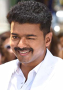 Theri Movie Stills