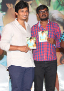 Thirunaal Movie Audio Launch Photos
