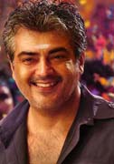 Vedalam Movie New Stills