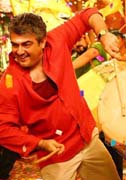 Vedalam Movie Stills