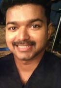 Vijay 59 Exclusiive Images