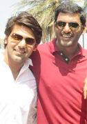 VSOP  Movie Shooting Spot