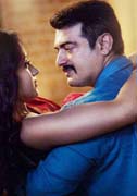 Yennai Arindhaal Movie Latest Stills