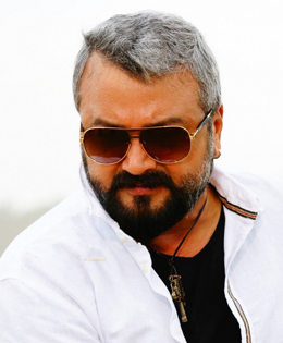 Ajith Is Impressed With Jayaram's Ajith Is Impressed With Jayaram's
