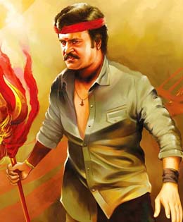 lingaa tamil
