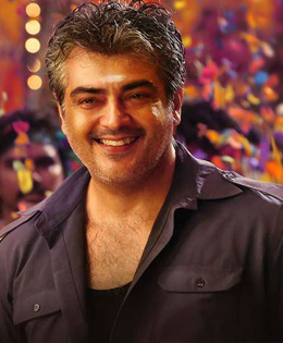 Ajith Says Goodbye to Salt and Pepper Look for Thala 57? | Ajith Says Goodbye to Salt and Pepper Look for Thala 57? |