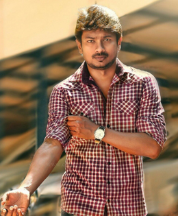 Udhaynidhi to Follow Arulnidhi's Path?