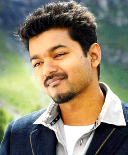 Vijay 58 title is Puli | Vijay 58 title is Puli |