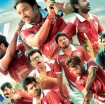 Chennai 600028 II: 2nd Innings 