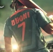 MS Dhoni The Untold Story 