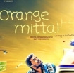 Orange Mittai