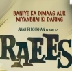 Raees 