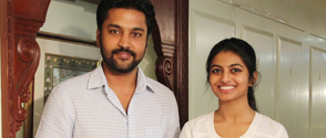 Kayal Movie Team interview