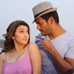Aambala Movie Audience Response 