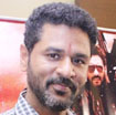 Actor & Director Prabhudeva Press Meet 