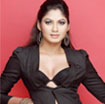 Actress Shruthi Reddy Slide show