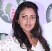 Amala paul @ Laundry Only A Womans Job by Ariel Launch 