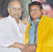 Ambel Joot Movie Audio Launch