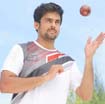 CSK Tamil Movie Official Motion Poster