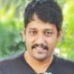 Actor Vidharth