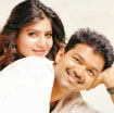 Kaththi Movie Press Meet