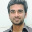 Actor Ashok Selvan