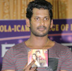 Poojai Movie Audio Launch