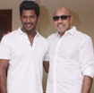 Poojai Movie Press Meet Part 3