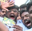 புலி காட்சிகள் ரத்து ரசிகர்கள் ஆவேசம் வீடியோ
