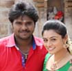 Sagaptham movie Adiye Rathiye Song Making 