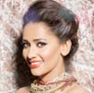Actress Sanjana Singh Photoshoot Backstage