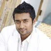 Suriya's My Tree Challenge