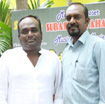 Thalakkonam Movie Music Director Subhash Jawahar Press Meet