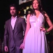TONI AND GUY FASHION SHOW